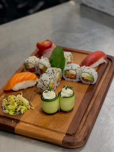 photo de Umi Sushi Ajaccio