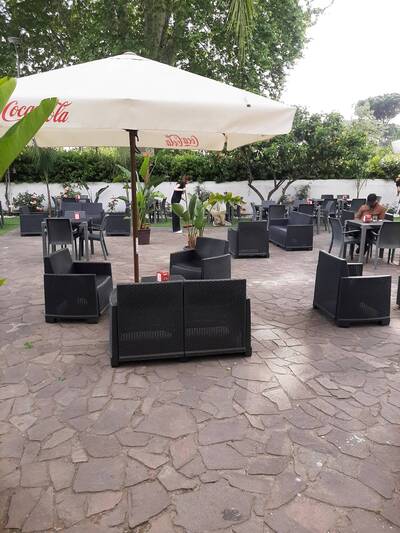 Coffee House foto