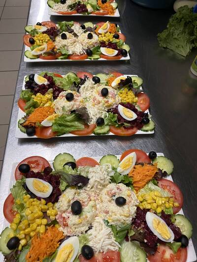 photo de Restaurant Akdeniz