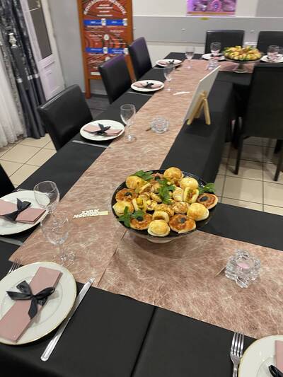 photo de Restaurant Akdeniz