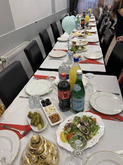 photo de Restaurant Akdeniz
