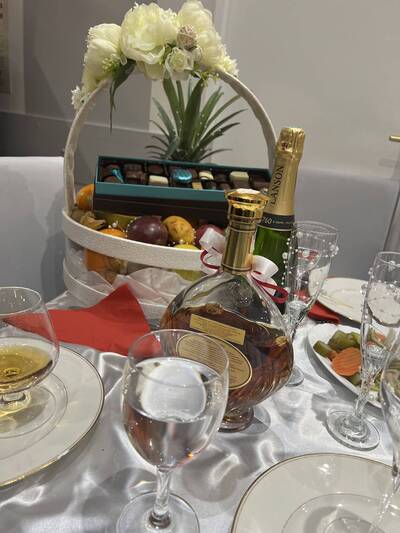 photo de Restaurant Akdeniz