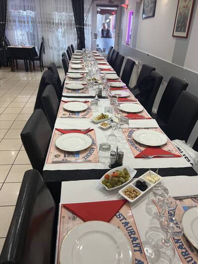 photo de Restaurant Akdeniz