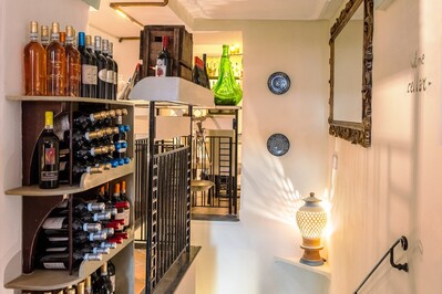 Trattoria dei Mori foto