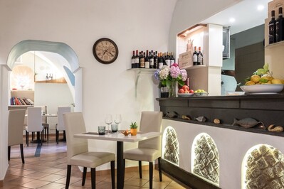 Trattoria dei Mori foto