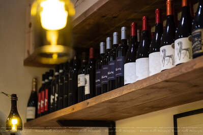 Trattoria dei Mori foto