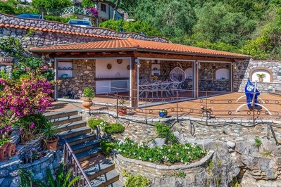 Ristorante Bagni Delfino foto