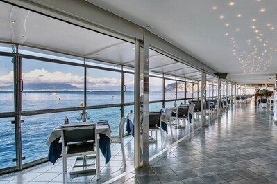 Ristorante Bagni Delfino foto