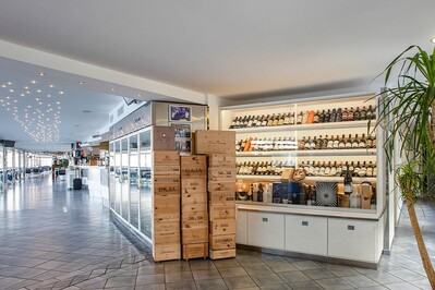 Ristorante Bagni Delfino foto