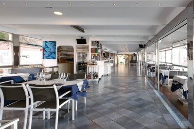 Ristorante Bagni Delfino foto