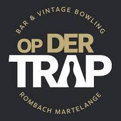Op der Trap
