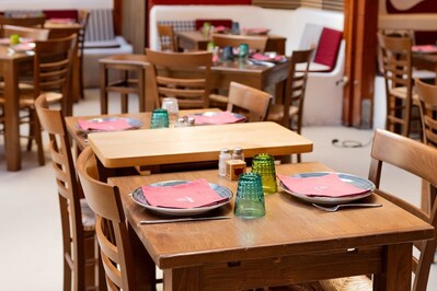 photo de Inn Bufalito