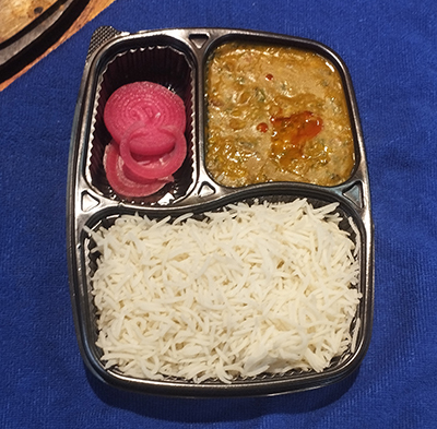 AGNI Lucknow - Pure Veg Tandoori Kitchen photo
