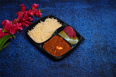 AGNI Lucknow - Pure Veg Tandoori Kitchen photo