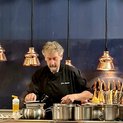 photo de Restaurant Yves Radelet