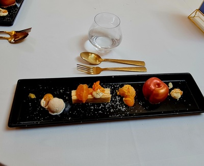 photo de Restaurant Yves Radelet