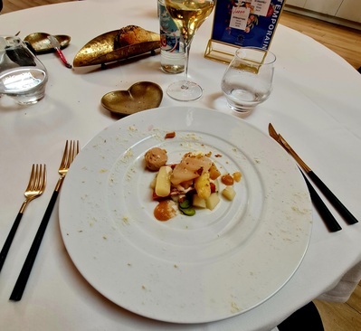 photo de Restaurant Yves Radelet