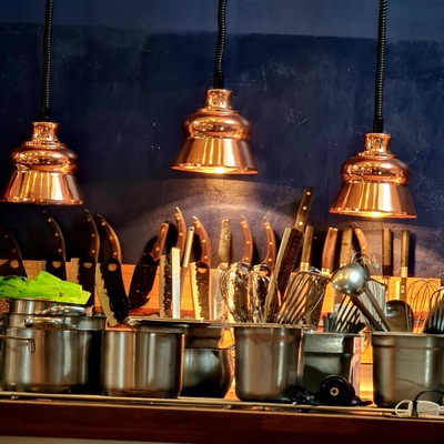 photo de Restaurant Yves Radelet