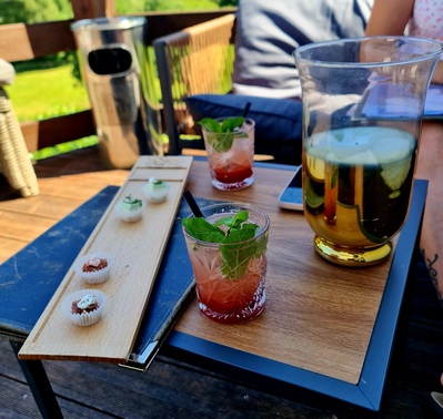 photo de Restaurant Yves Radelet