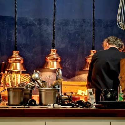 photo de Restaurant Yves Radelet