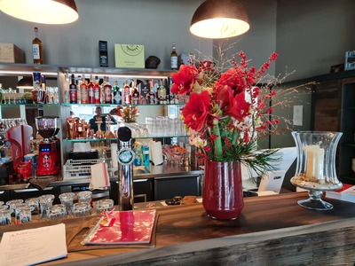 Vienna-Lounge foto