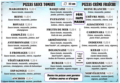 photo de Pizzeria Le Petit Croc