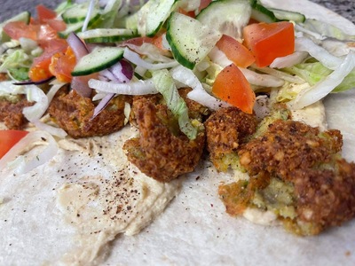 Ranya Kebab photo