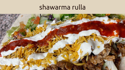 Ranya Kebab photo