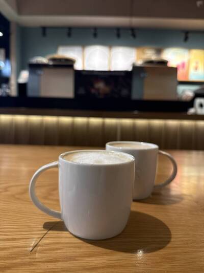 Starbucks Coffee photo