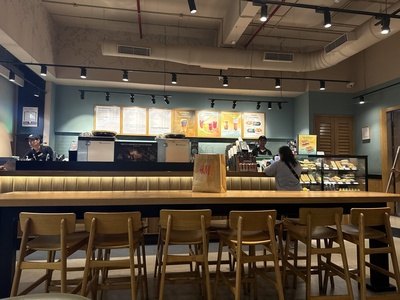 Starbucks Coffee photo