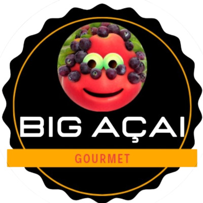 Big Açai Gourmet