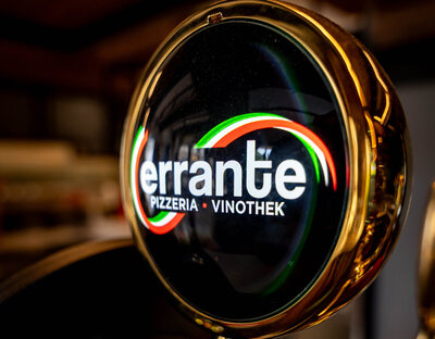 Errante Pizzeria und Vinothek