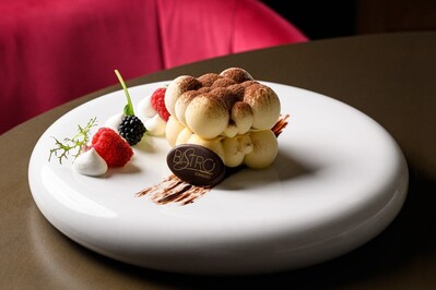 Bistro Sorrento foto