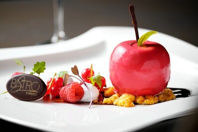 Bistro Sorrento foto