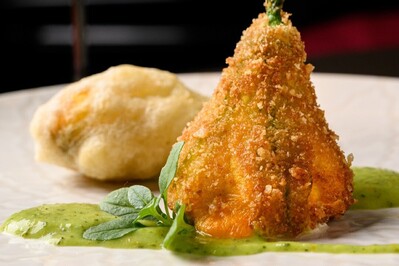 Bistro Sorrento foto