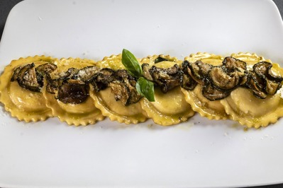Il Leone Rosso Ristorante foto