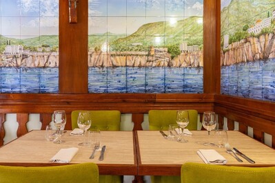 Ristorante Zi'Ntonio foto
