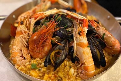 Ristorante Zi'Ntonio foto