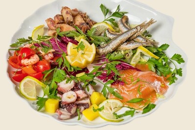 Ristorante Zi'Ntonio foto
