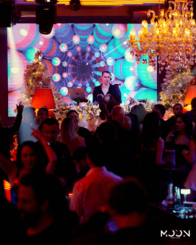 photo de Moon Night Club Batumi