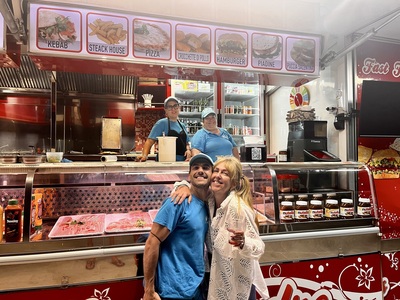 Fast Food Da Sandro foto