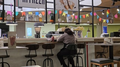 Ritazza foto