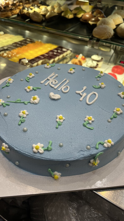 Bar Pasticceria Europa foto
