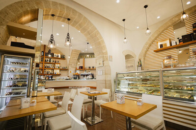 Bar Pasticceria Europa foto