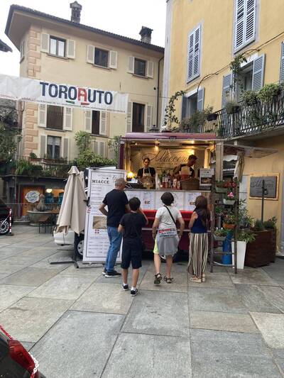 Caffè Roma foto