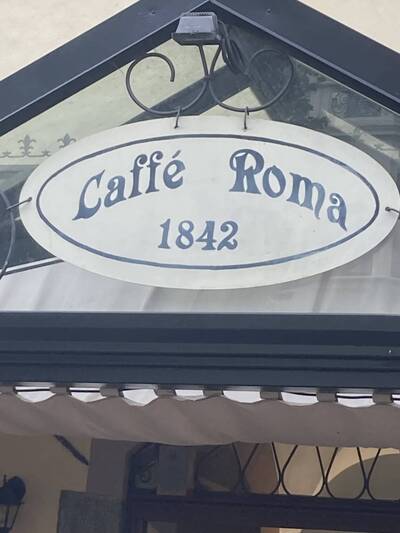 Caffè Roma foto