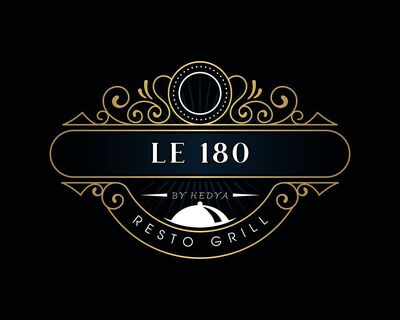 Le 180 Resto Grill