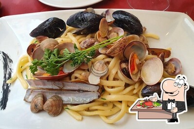 Ristorante Antichi Sapori Partenopei foto