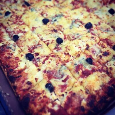 photo de Pioppi Pizza
