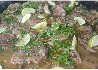 Sultão Árabe Restaurante e Lanchonete foto
